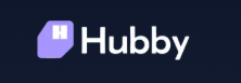 Hubby AI logo