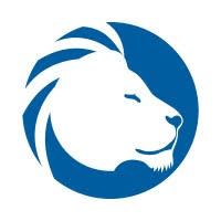 lion desk logo