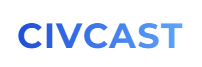 civcast logo