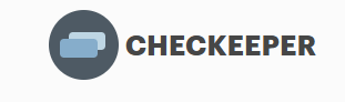 checkeeper logo