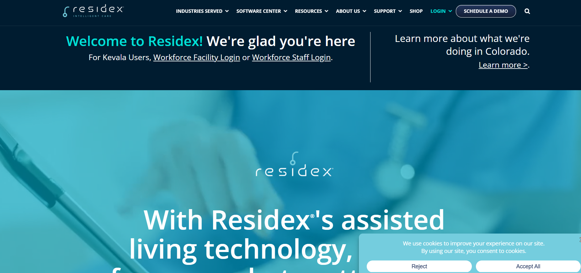 rtasks product screenshot
