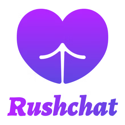 rushchat ai logo