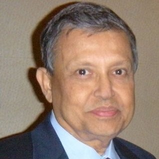 Dilip Deka