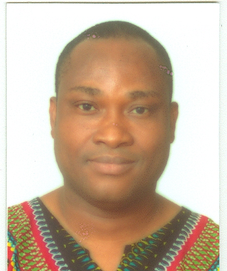 Samuel Tulashie