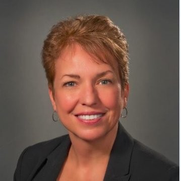 Kathleen Mazza, RN, MBA