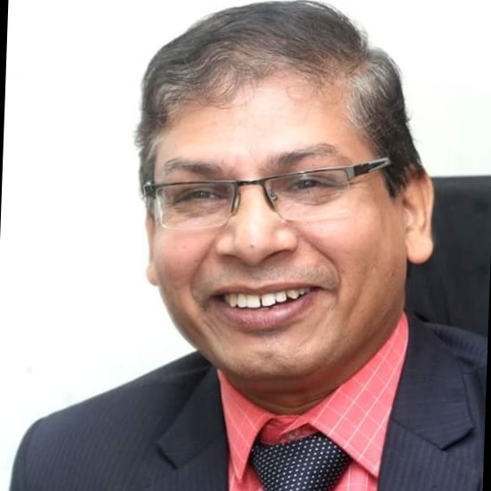 Professor Md. Zahir Uddin  Arif