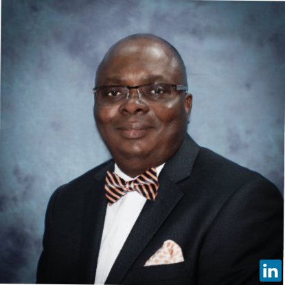 Augustine Osagie, MD, MBA, FACP, SFHM