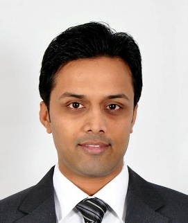 Thushar Kumar