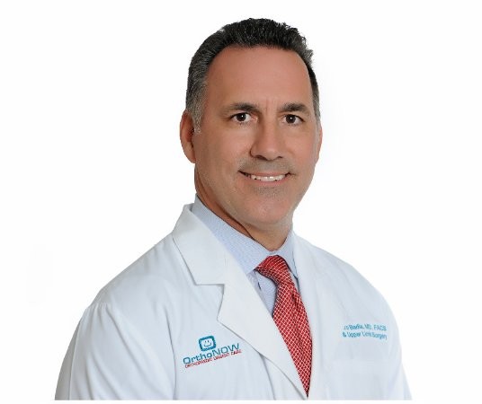 Alejandro Badia, MD