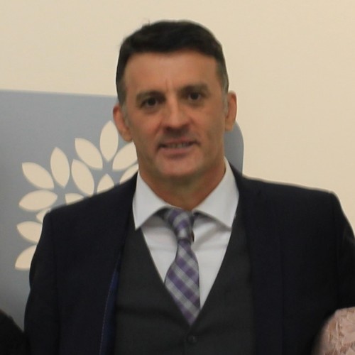 Tomo Dragosavljevic