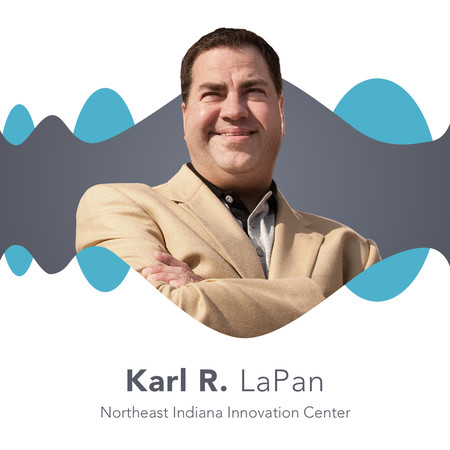 Karl R. LaPan