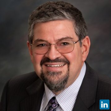 Mike Schweitzer, MD, MBA