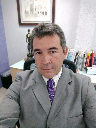 Jorge Serrano