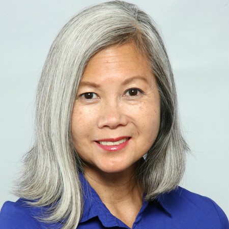 Dr. Joanny Liu