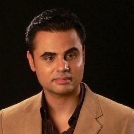 Shahbaz Ali