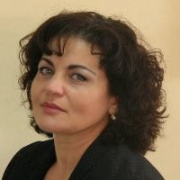 Irene Zeitoun PhD, MBA