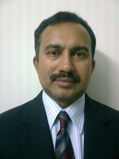 Santhosh Nair