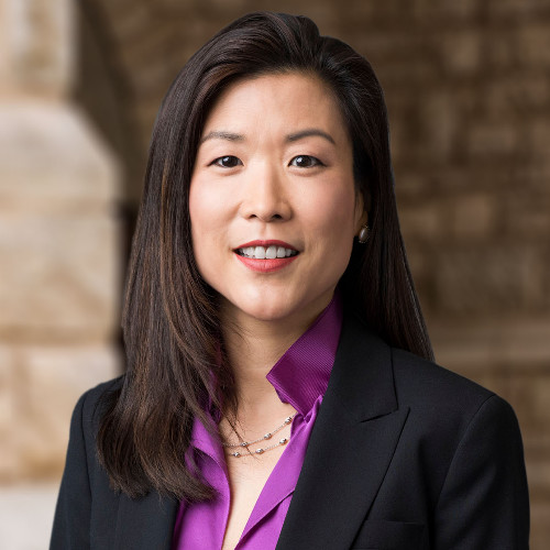 Elsie Koh, MD, EMHL