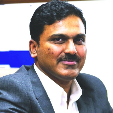 Venugopal Reddy Kandimalla