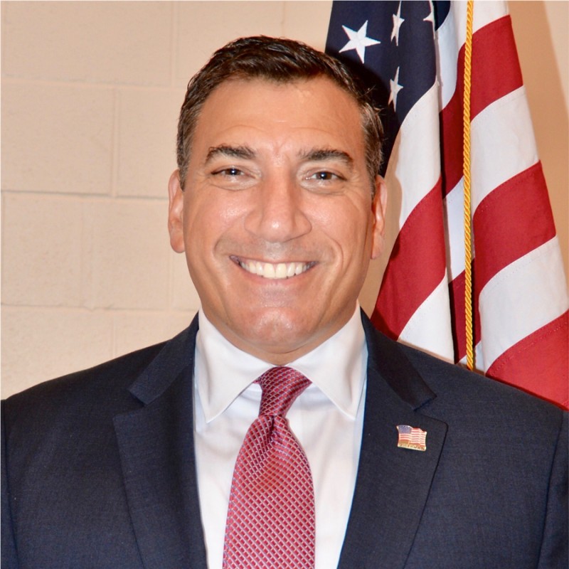 Rick J. LoCastro