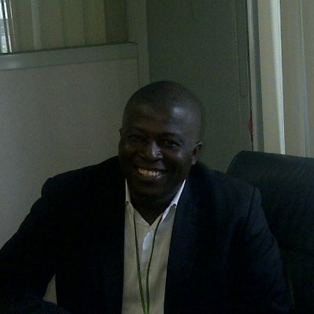 Kingsley Odia (fnimn, MPSN)