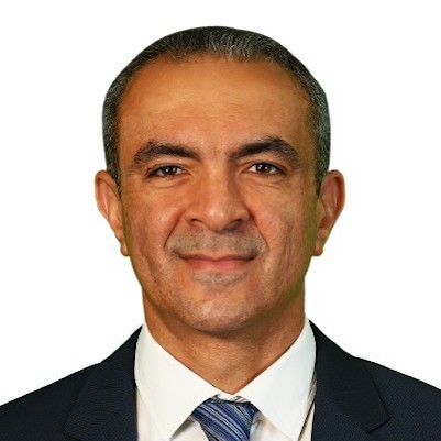 Mustafa Shamseldin