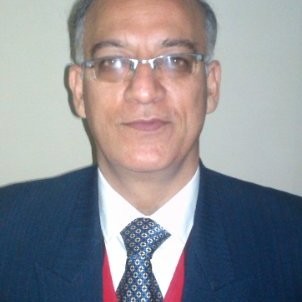 Virender Kumar