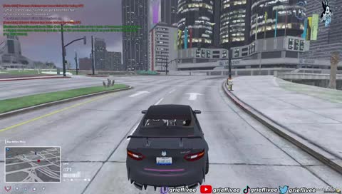 Dque From BTM In| Windy City Rp| !socials 🏃‍♂️