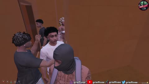 Dque From BTM | In Windy City RP !socials !discord !youtube !graphics
