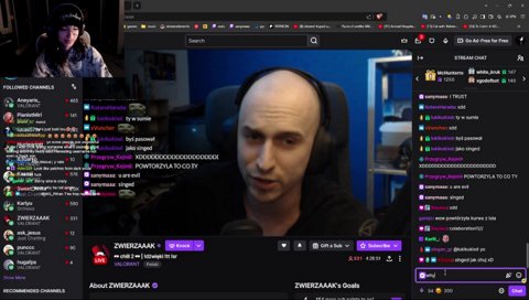 streamsniper!!!!!!