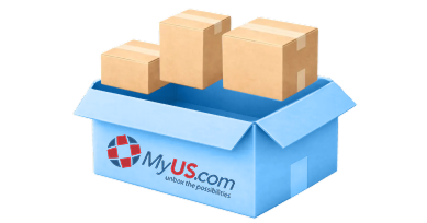 M's-Y's　　送料分 International Shipping Pricing | Estimate Shipping Cost | MyUS