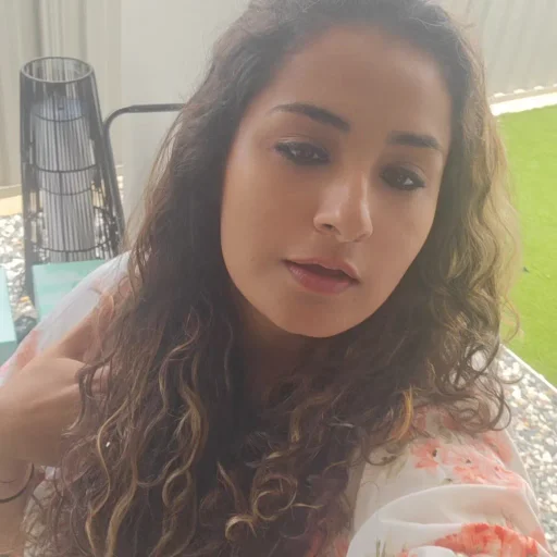 Anisha