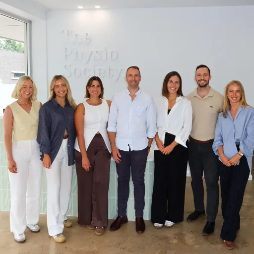 The Physio Society