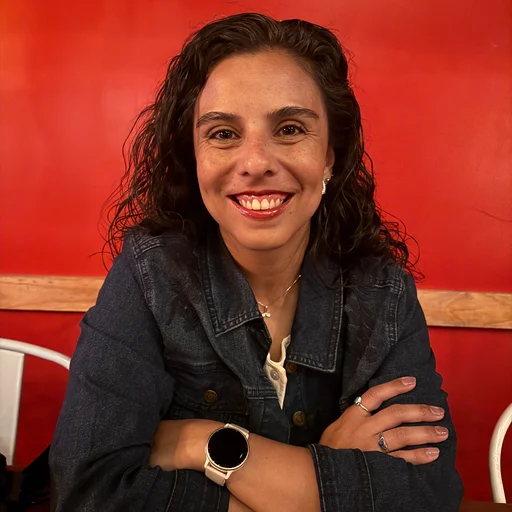 Maria Carreno