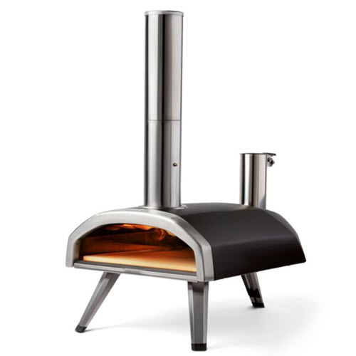 Ooni Fyra Pizza Oven Z Grill