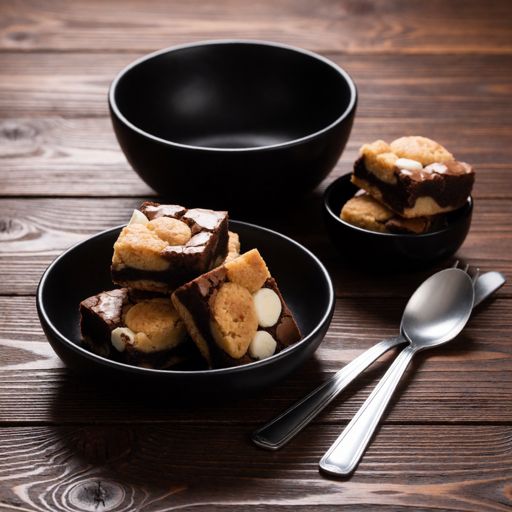 Brown Butter Brookies