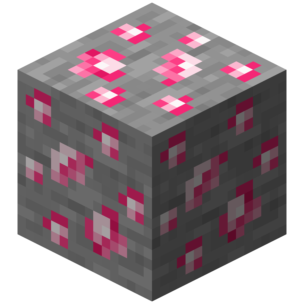 Ruby Ore