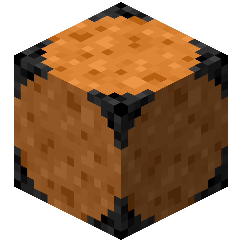 Compressed Lava Sponge 5x