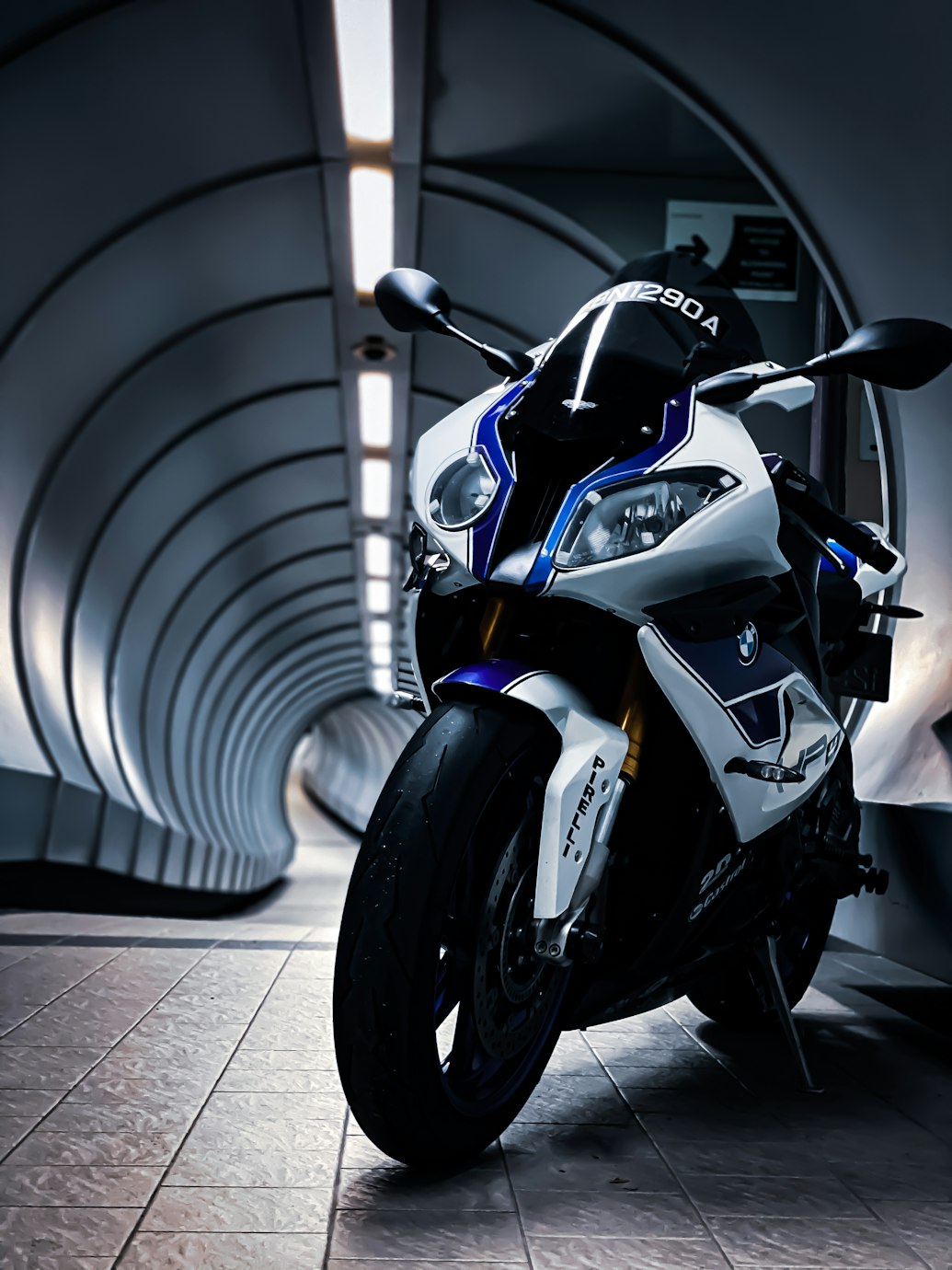 Motos Coondor
