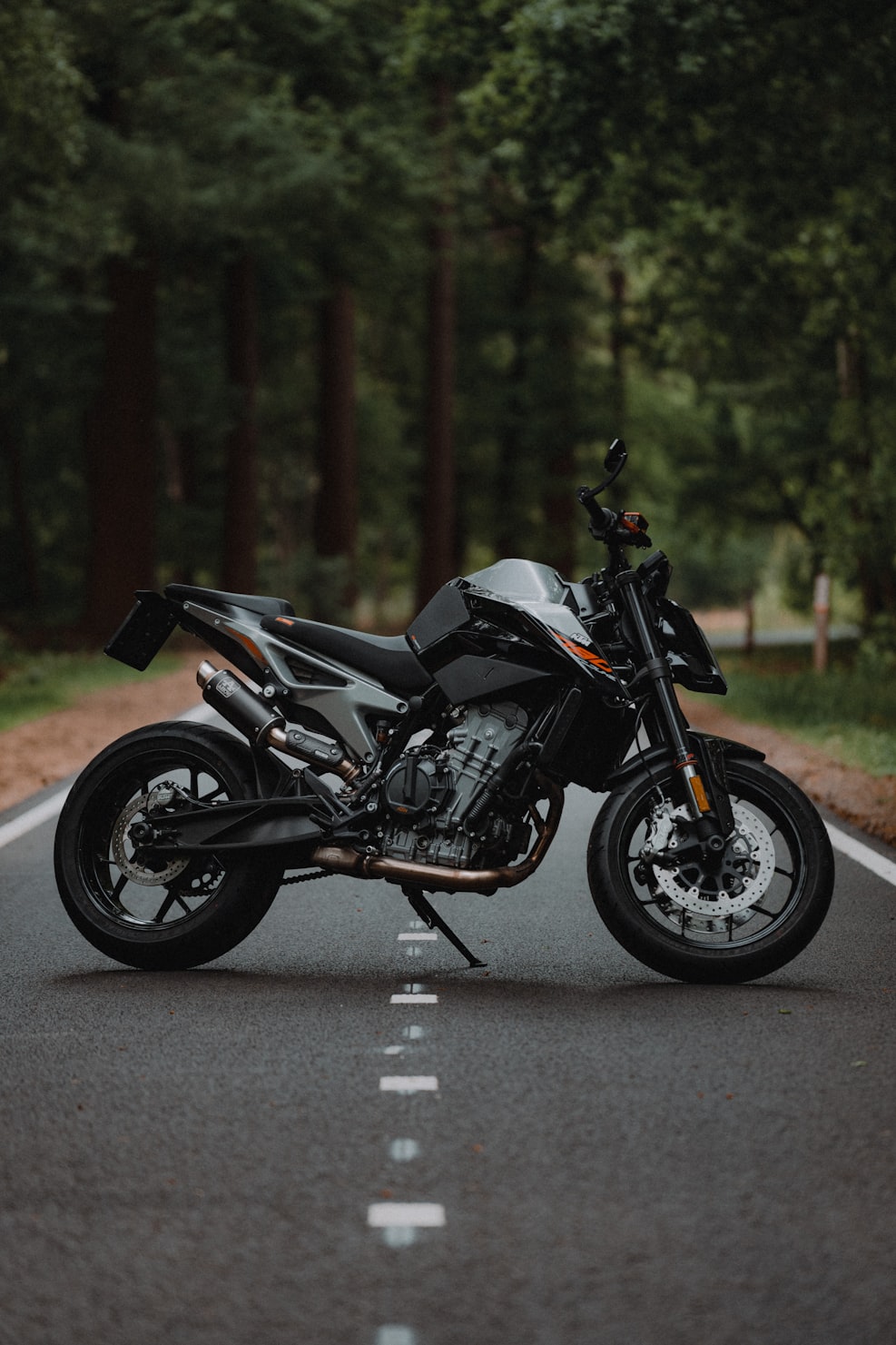 Motos Coondor