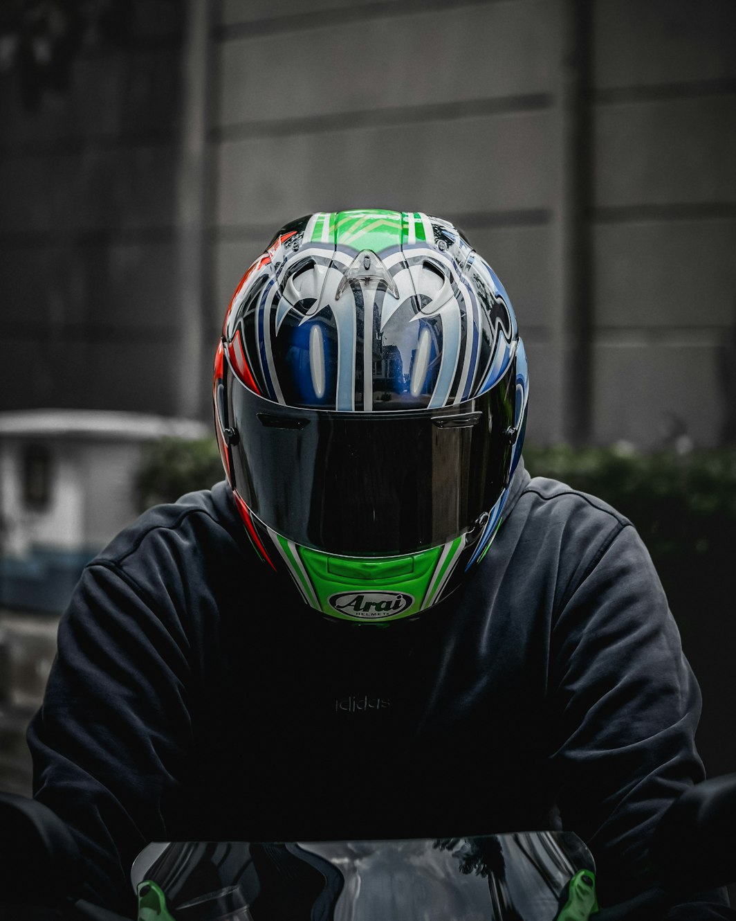 Motos Coondor