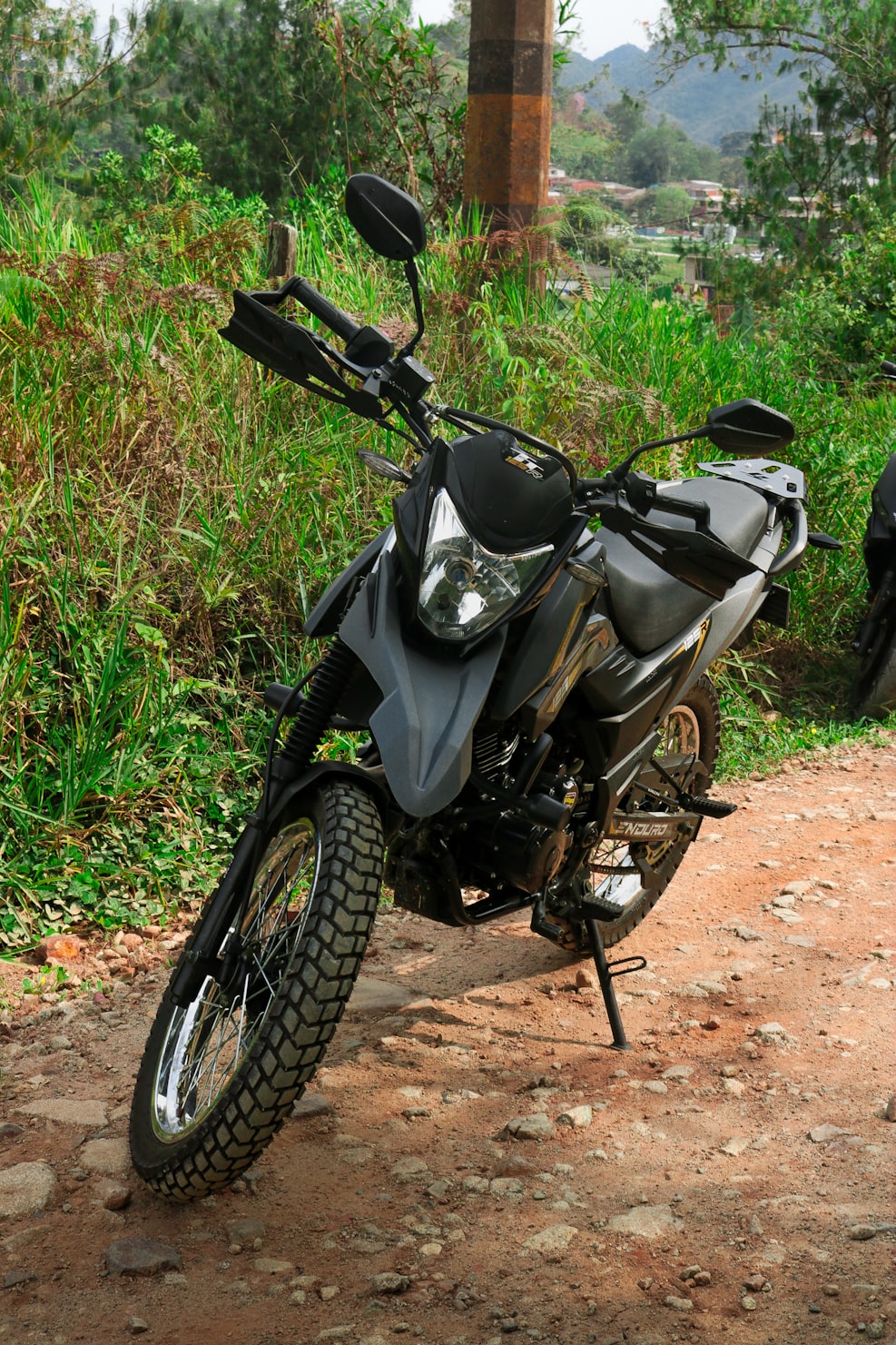 Motos Coondor