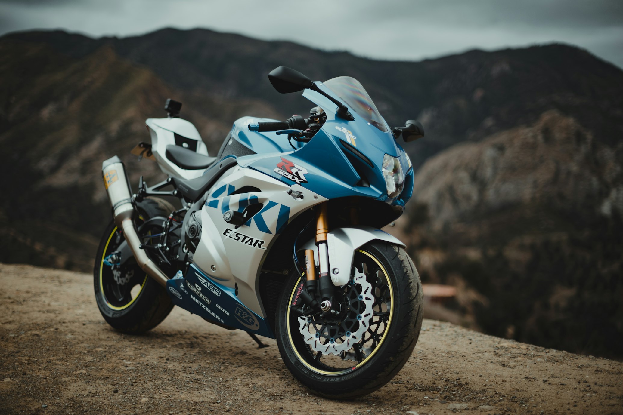 Motos Coondor