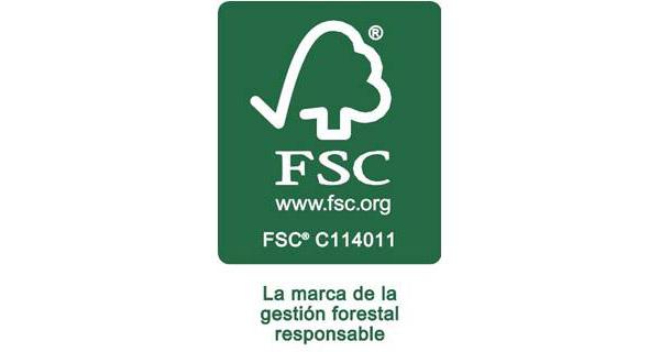 Logo FSC center