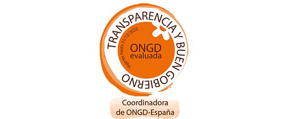 Logo Transparencia y buen gobierno center