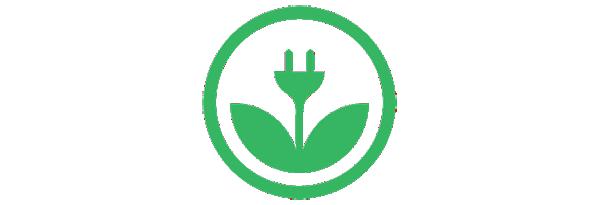 Logo Ekoenergía center