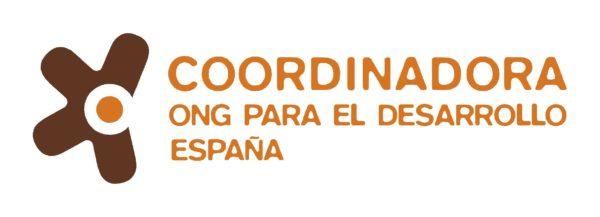 Coordinadora ONG para el desarrollo de España