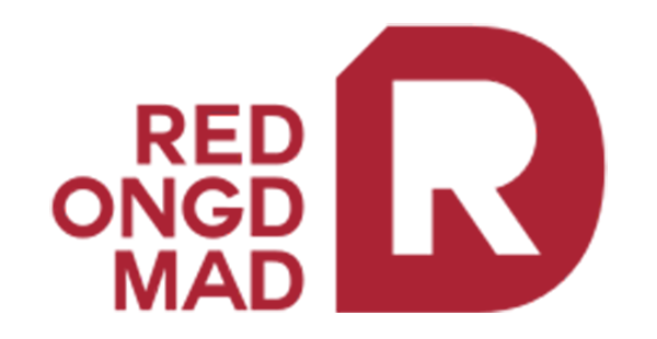 Red ongd mad