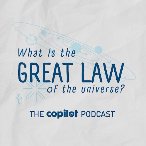 What is the Great Law of the Universe?