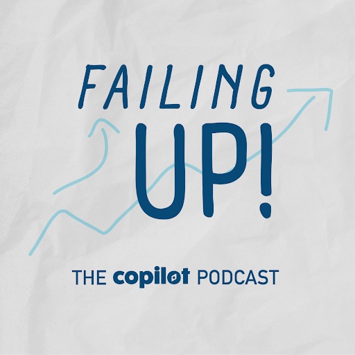 Falling UP CoPilot Podcast